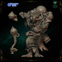 Grenadiers Pestilentiels