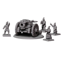 Load image into Gallery viewer, Canon de Cathay
