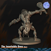 Ogres insatiables
