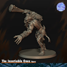 Load image into Gallery viewer, Ogres insatiables
