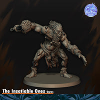 Ogres insatiables
