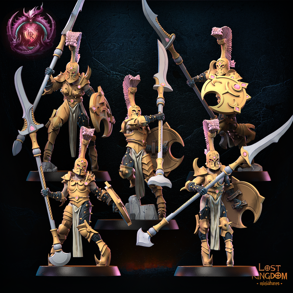 Regiment of Depraved