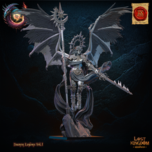 Load image into Gallery viewer, Cibaresh the Scourge
