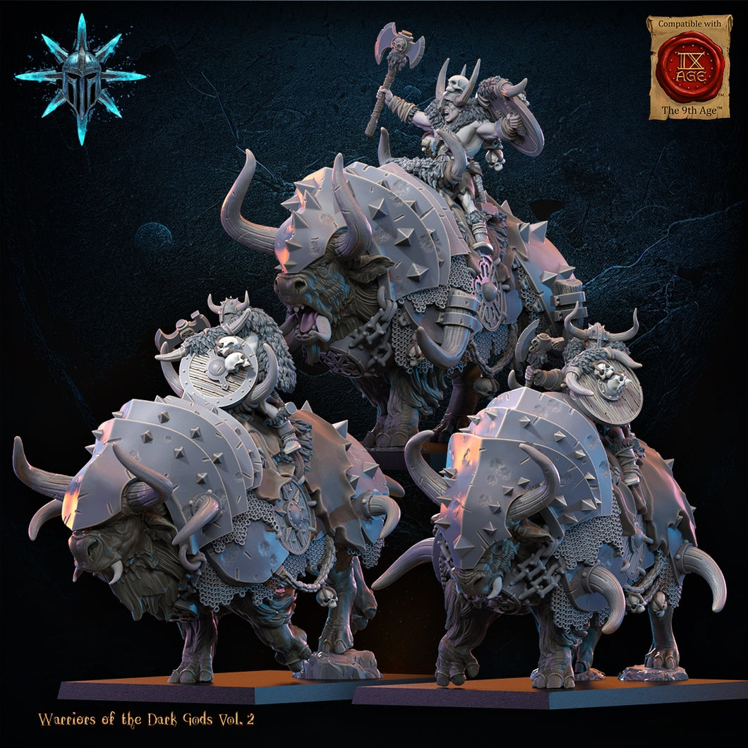 Udun Crushers