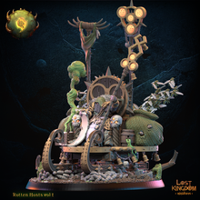 Load image into Gallery viewer, Klous the Plague Bearer
