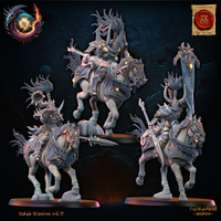 Cavalerie du Chaos