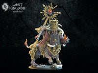 Sorcier Bulthaur