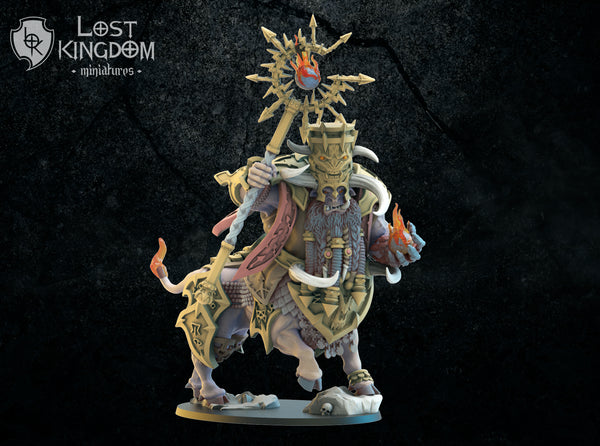 Sorcerer Bulthaur