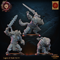Lycans Croq de Sang