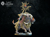 Sorcier Bulthaur