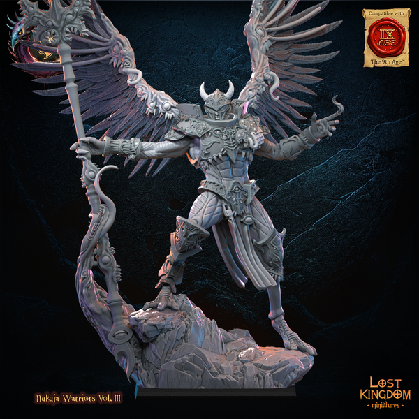 Demon Prince