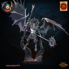 Load image into Gallery viewer, Vanadra the Scourge
