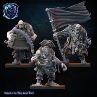 Moussaill'Ogres