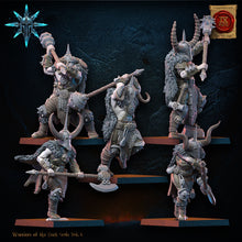 Load image into Gallery viewer, Barbarian Horde
