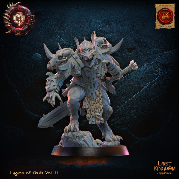 Héro Mooncurse