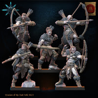 Archers d'Udun