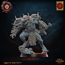 Load image into Gallery viewer, Héro Mooncurse
