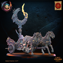 Charger l'image dans la galerie, Autel des Dieux du Chaos
