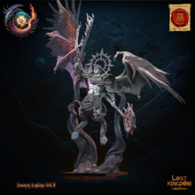 Load image into Gallery viewer, Vanadra the Scourge
