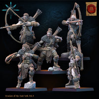 Archers d'Udun