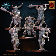 Load image into Gallery viewer, Barbarian Horde
