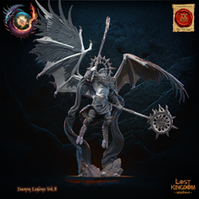 Load image into Gallery viewer, Vanadra the Scourge
