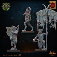 Archers Mongrels