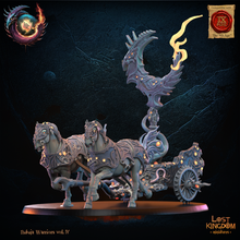 Charger l'image dans la galerie, Autel des Dieux du Chaos
