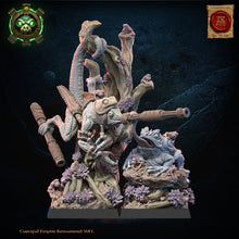 Load image into Gallery viewer, Cuetzpal&#39;s Skinks Hero

