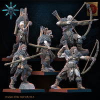 Archers d'Udun