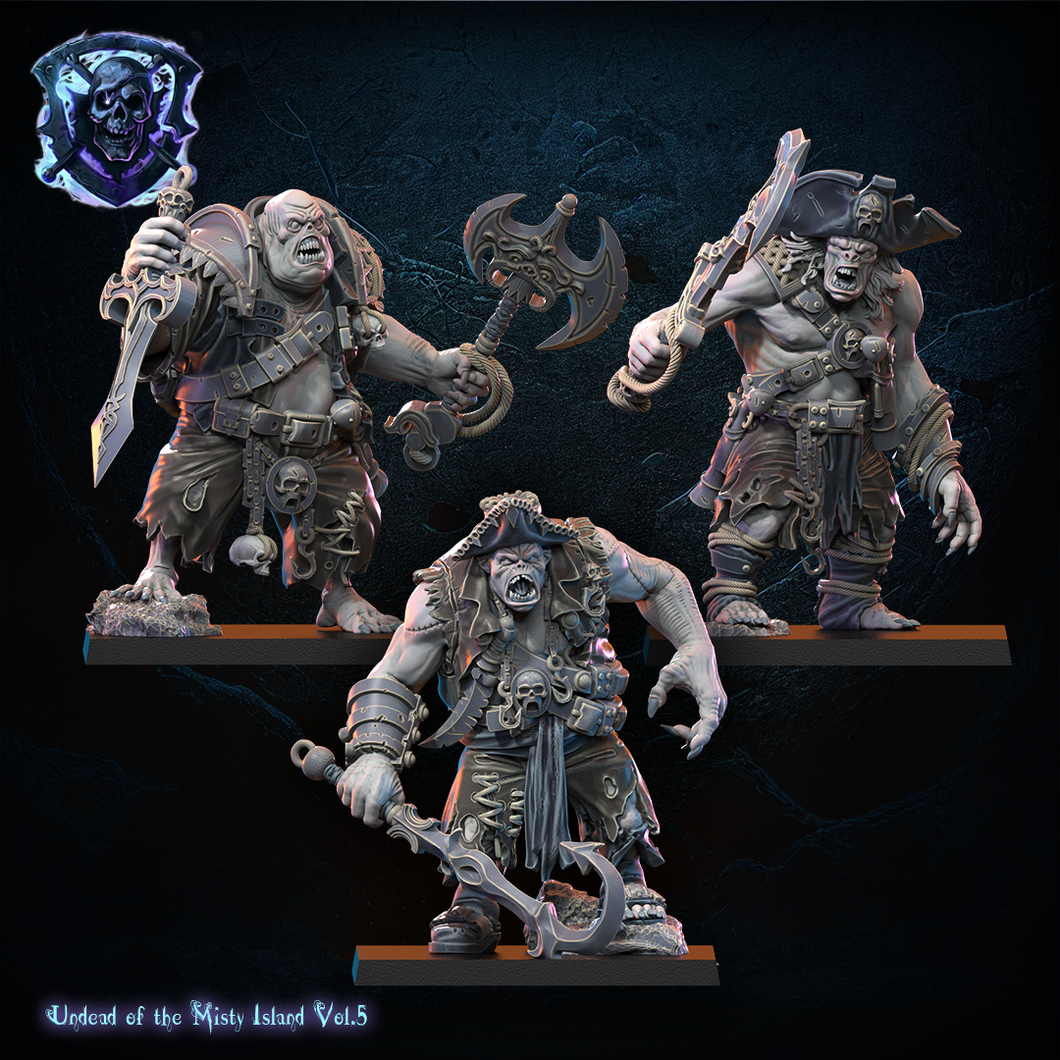 Moussaill'Ogres