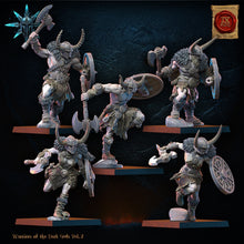 Load image into Gallery viewer, Barbarians of Udun
