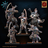 Archers d'Udun