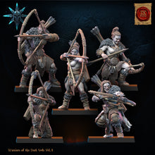 Load image into Gallery viewer, Udun Archers
