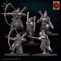 Archers d'Udun