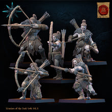 Load image into Gallery viewer, Udun Archers
