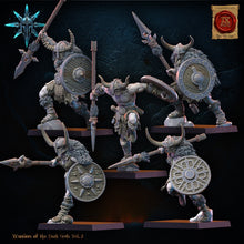 Load image into Gallery viewer, Barbarians of Udun
