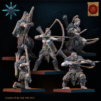 Archers d'Udun
