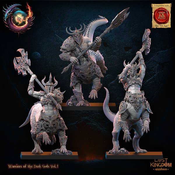 Feldrak Unit