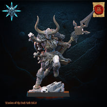 Load image into Gallery viewer, Freija the Conqueror
