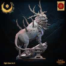 Load image into Gallery viewer, Bai Ze
