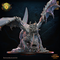 Freida sur Dragon Gluant