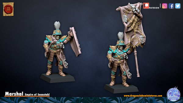 Imperial Marshall