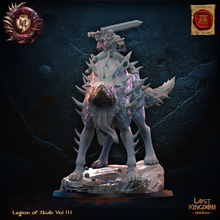 Load image into Gallery viewer, Goth, Seigneur Berserk sur Terreur
