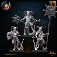 Myrmidons