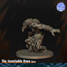 Load image into Gallery viewer, Ogres insatiables
