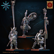 Load image into Gallery viewer, Barbarians of Udun

