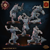 Unité Mooncurse