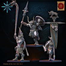 Load image into Gallery viewer, Barbarians of Udun
