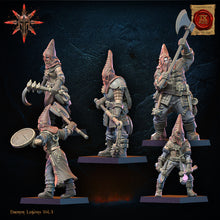 Load image into Gallery viewer, Cultist Flagellants
